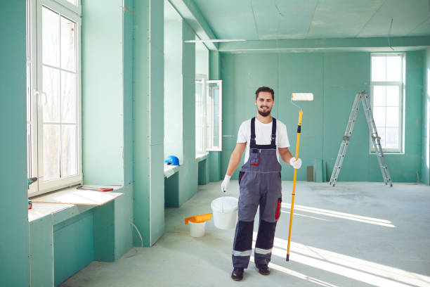 Best Real Estate Mold Inspection  in Hawthorne, NV