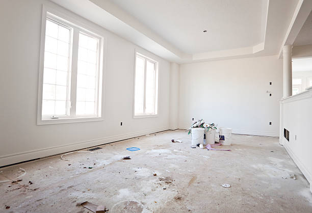 Best Post-Remediation Verification Testing  in Hawthorne, NV